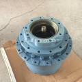 EX100-5 Gearbox Peredam Perjalanan Reducer Travel Gearbox